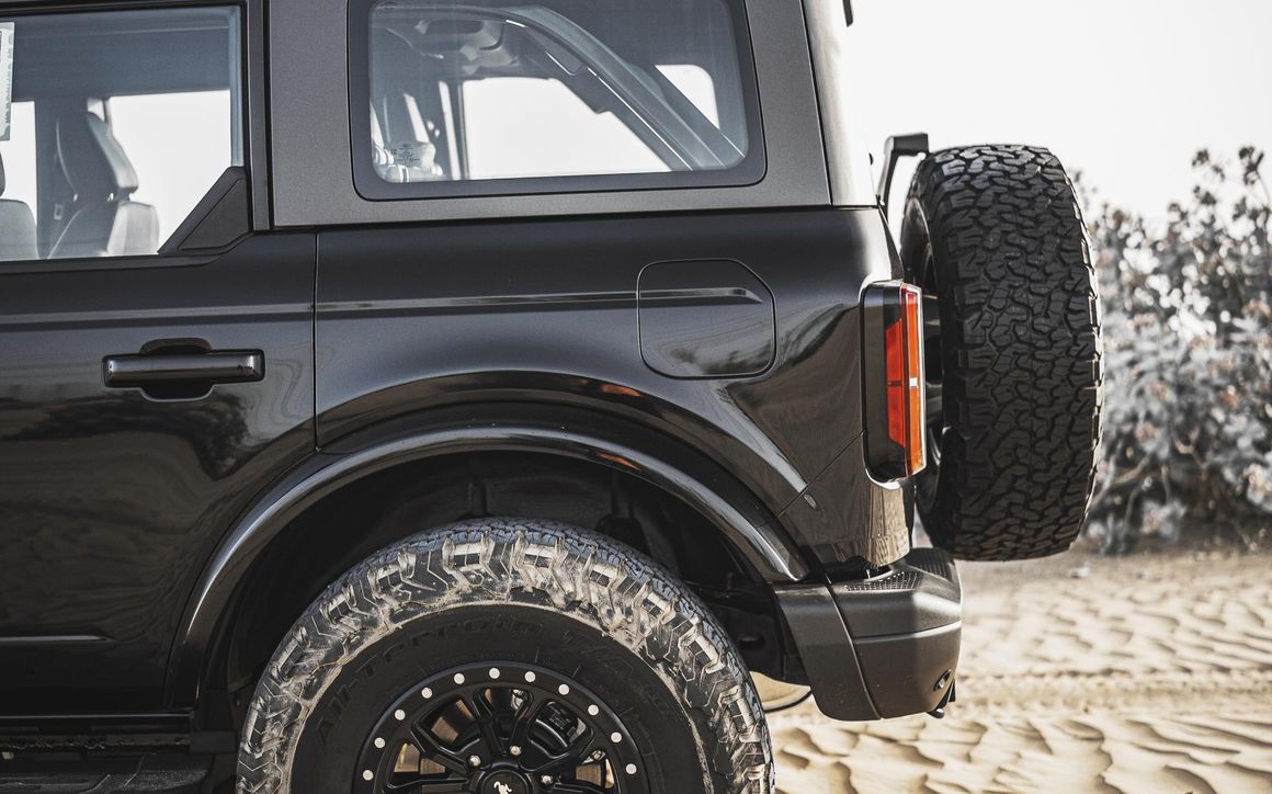 FORD BRONCO - image 10