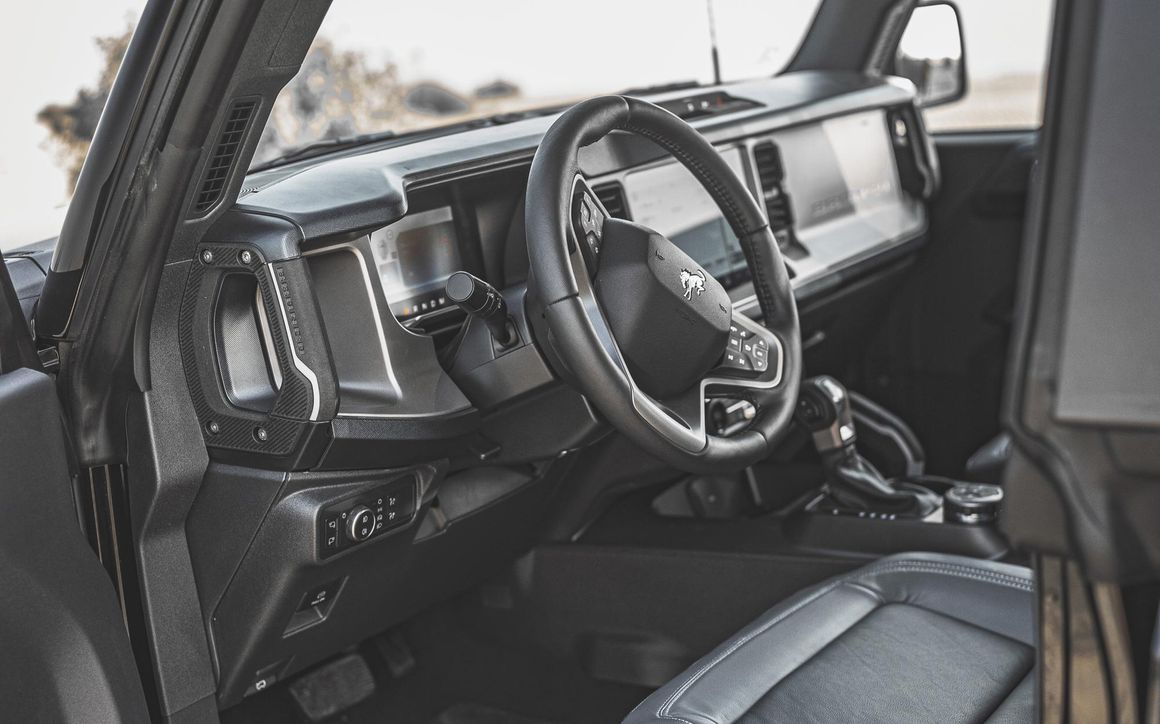 FORD BRONCO - image 11