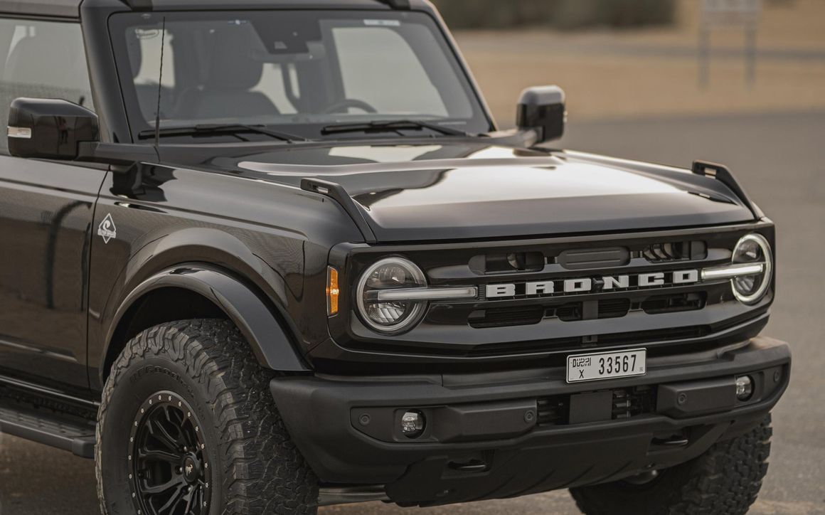 FORD BRONCO - image 7
