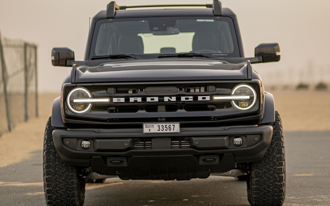 FORD BRONCO - image 3