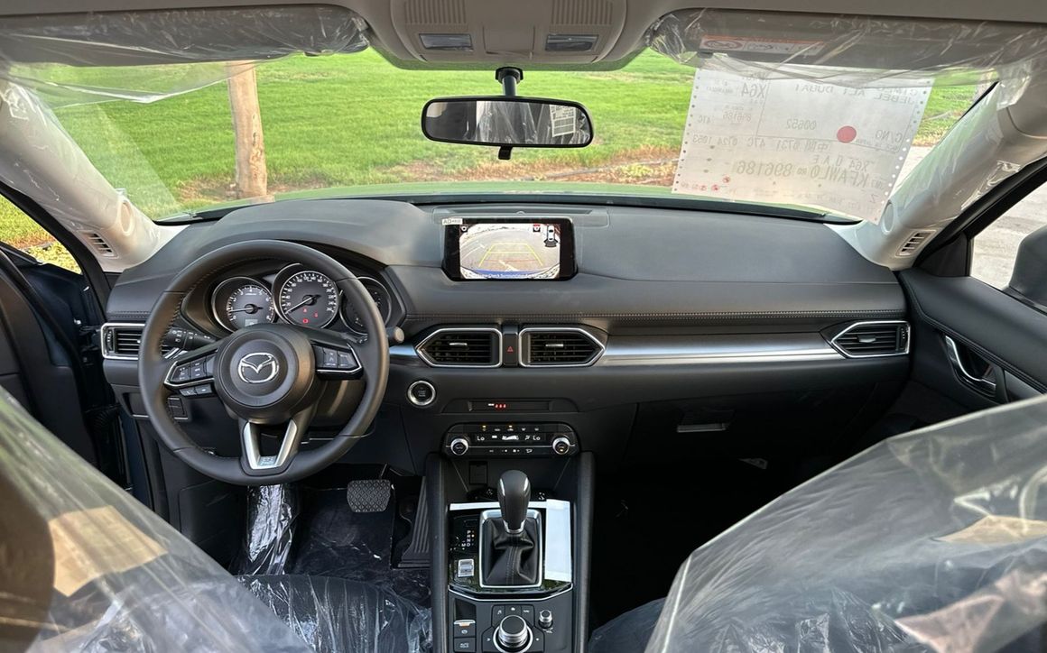 Mazda Cx5 - image 4