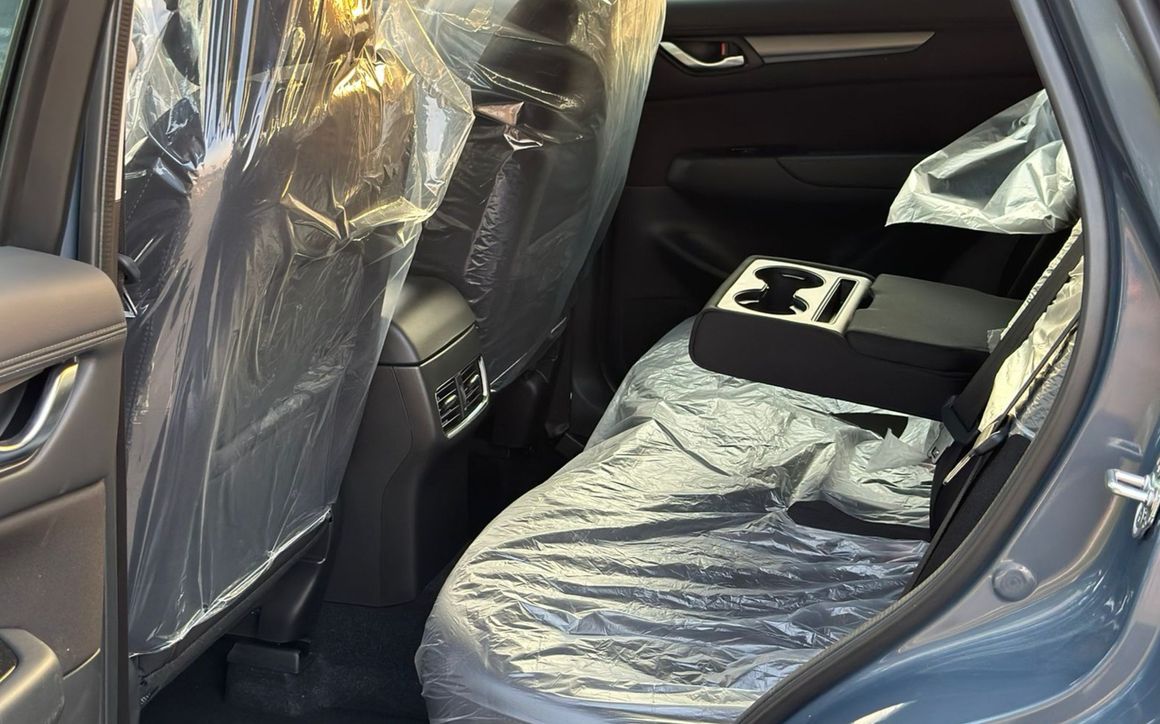 Mazda Cx5 - image 5