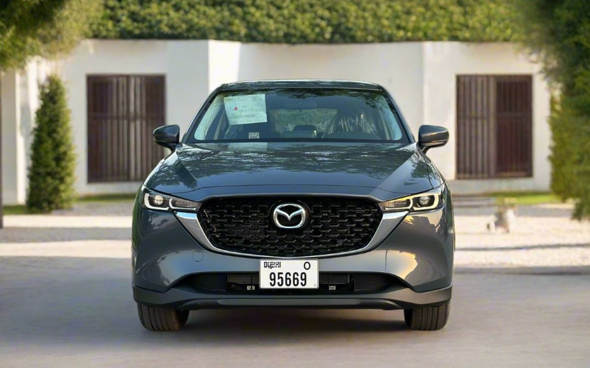 Mazda Cx5 - image 2
