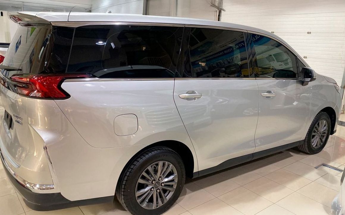 Maxus G50 STD - image 5