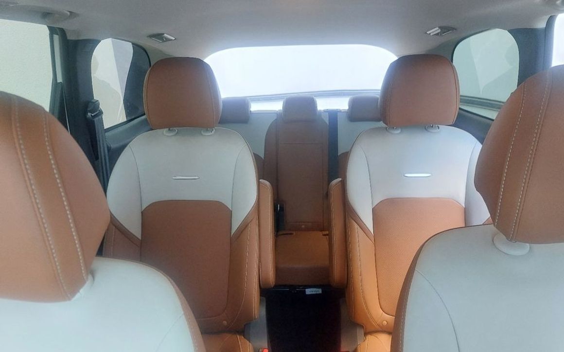 Maxus G50 STD - image 7