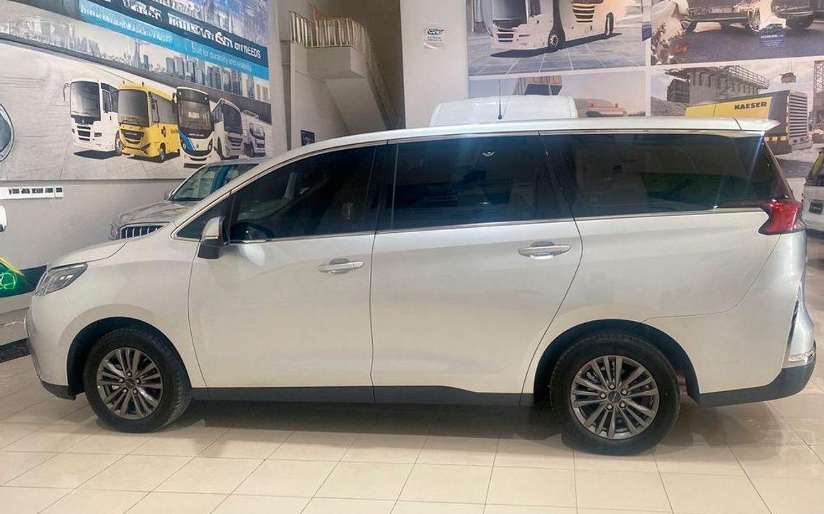 Maxus G50 STD - image 2