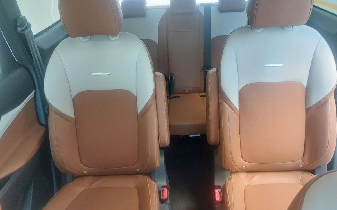 Maxus G50 STD - image 8