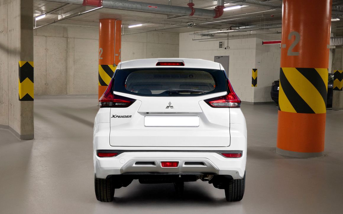 Mitsubishi Xpander 1.5L High Line 7 STR - image 4