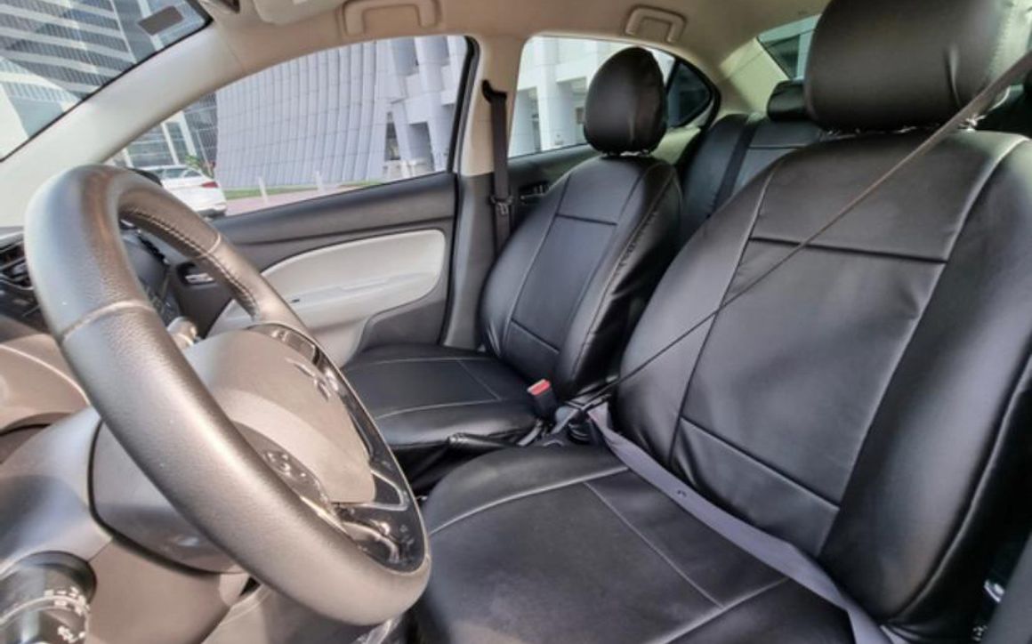 MITSUBISHI ATTRAGE - image 7