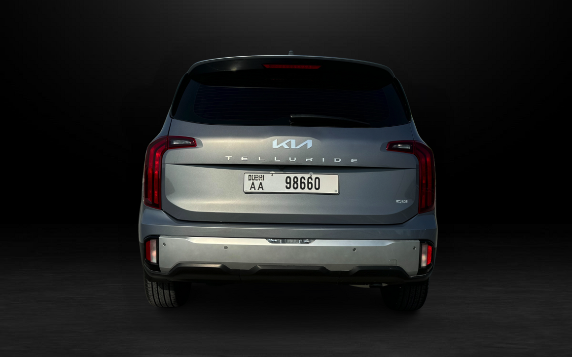 KIA TELLURIDE - image 7