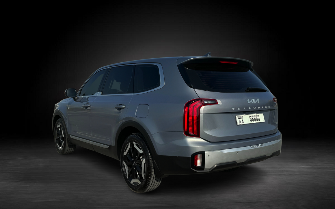 KIA TELLURIDE - image 6