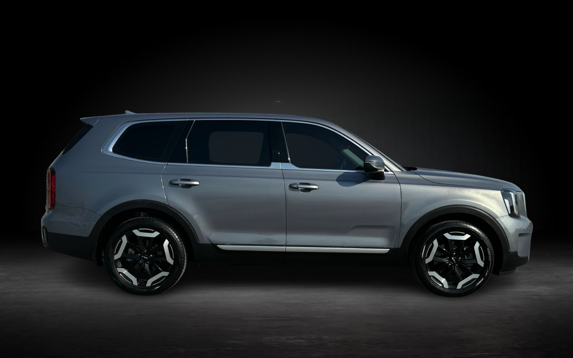 KIA TELLURIDE - image 5