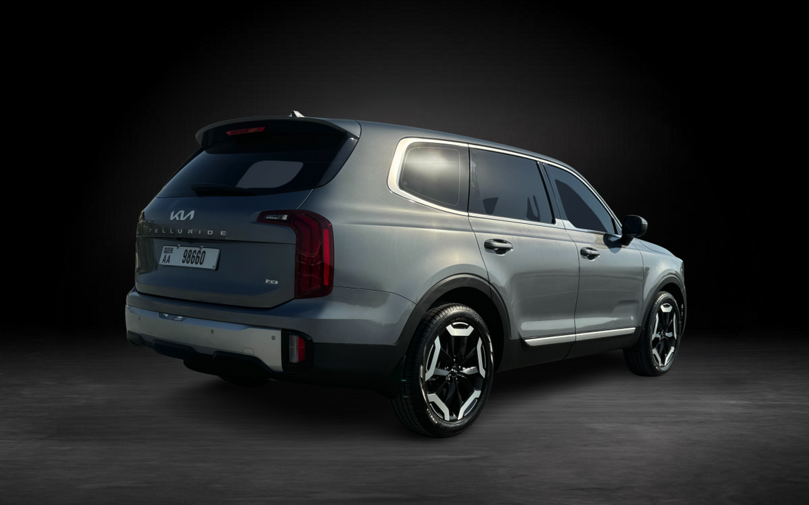 KIA TELLURIDE - image 8
