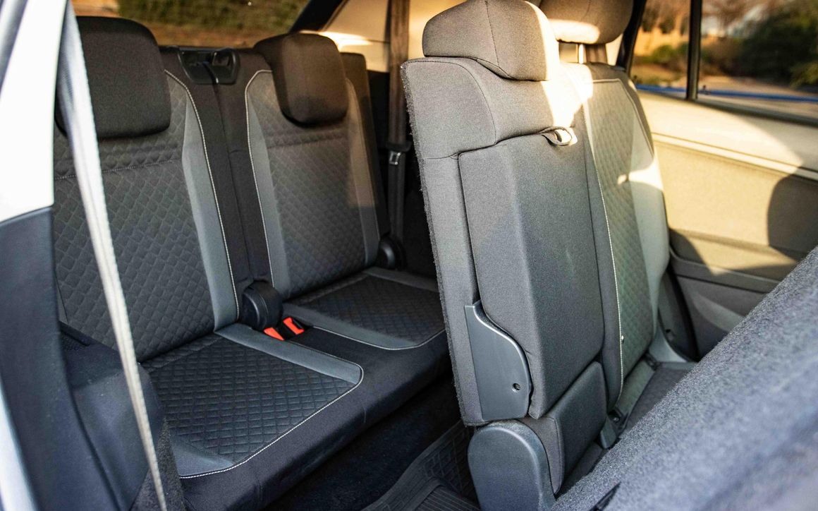 VOLKSWAGEN TIGUAN - image 10