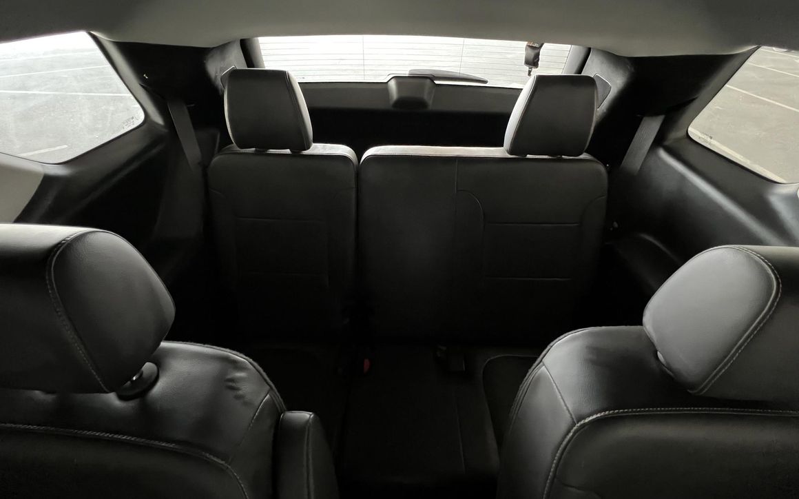 Chevrolet Traverse - image 14