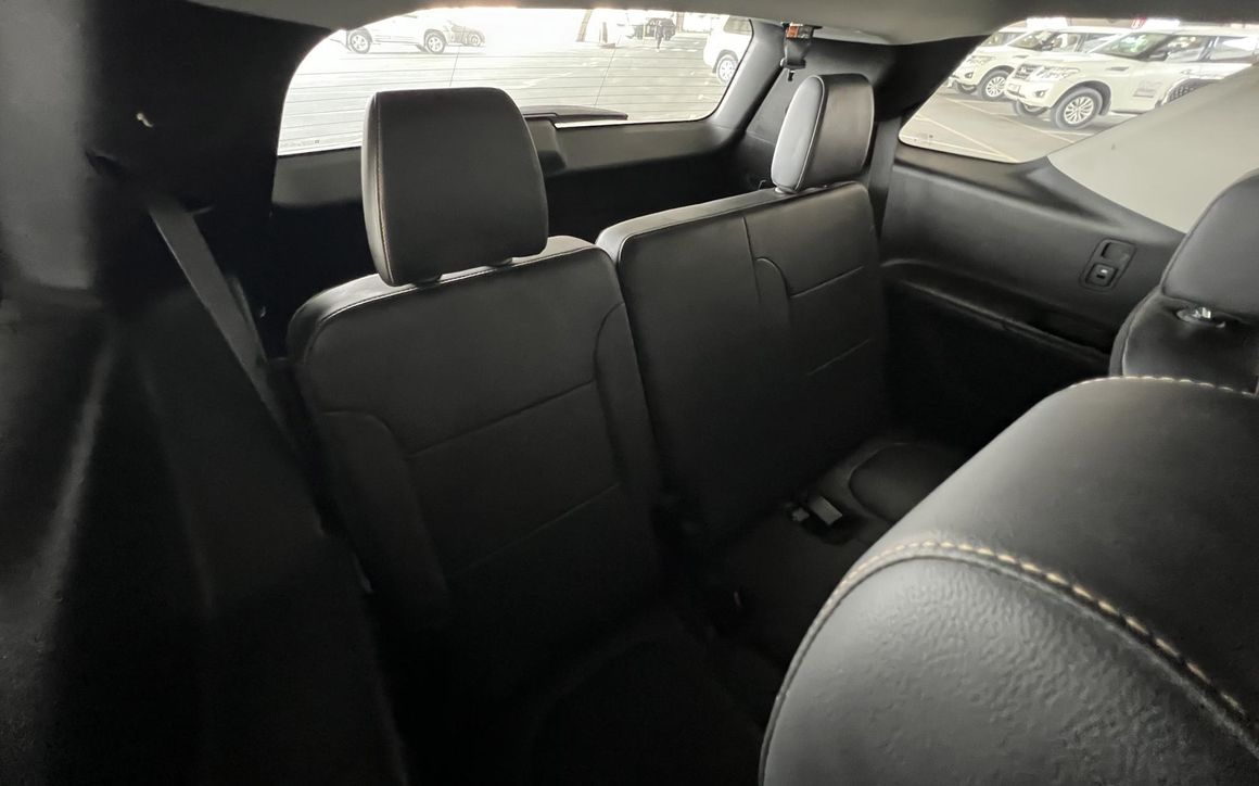Chevrolet Traverse - image 15