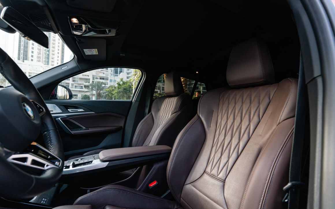 BMW X2 - image 9