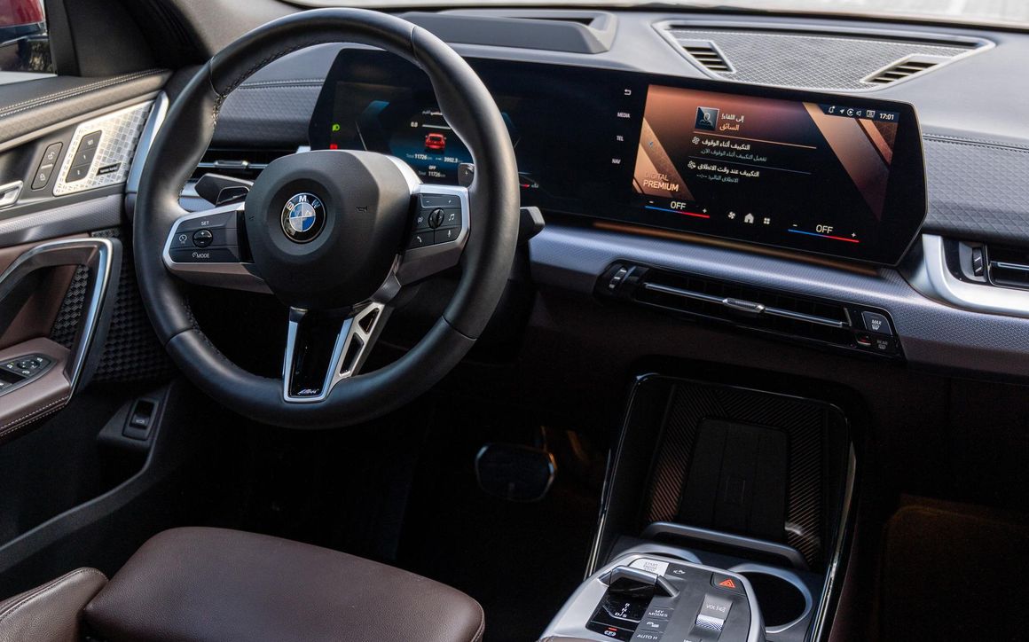 BMW X2 - image 7