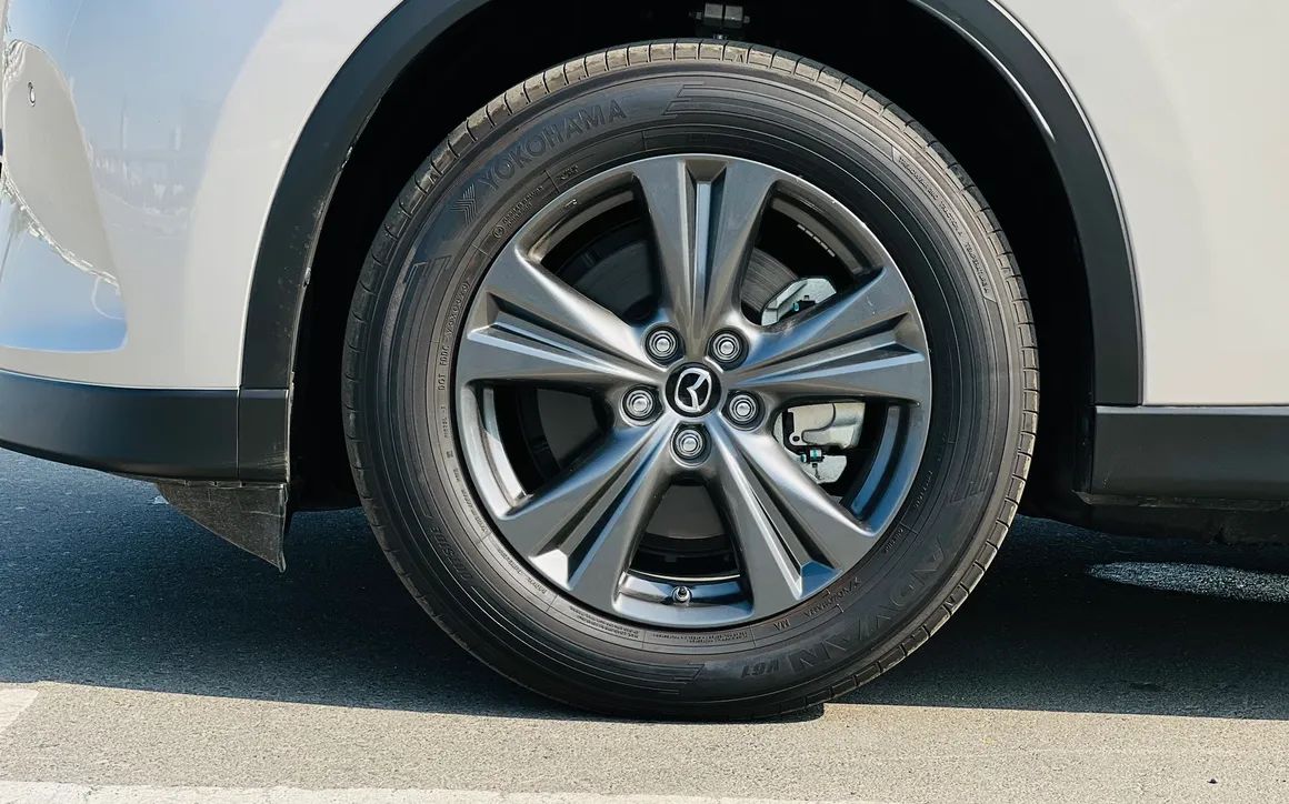 MAZDA CX-60 V-GRADE - image 7