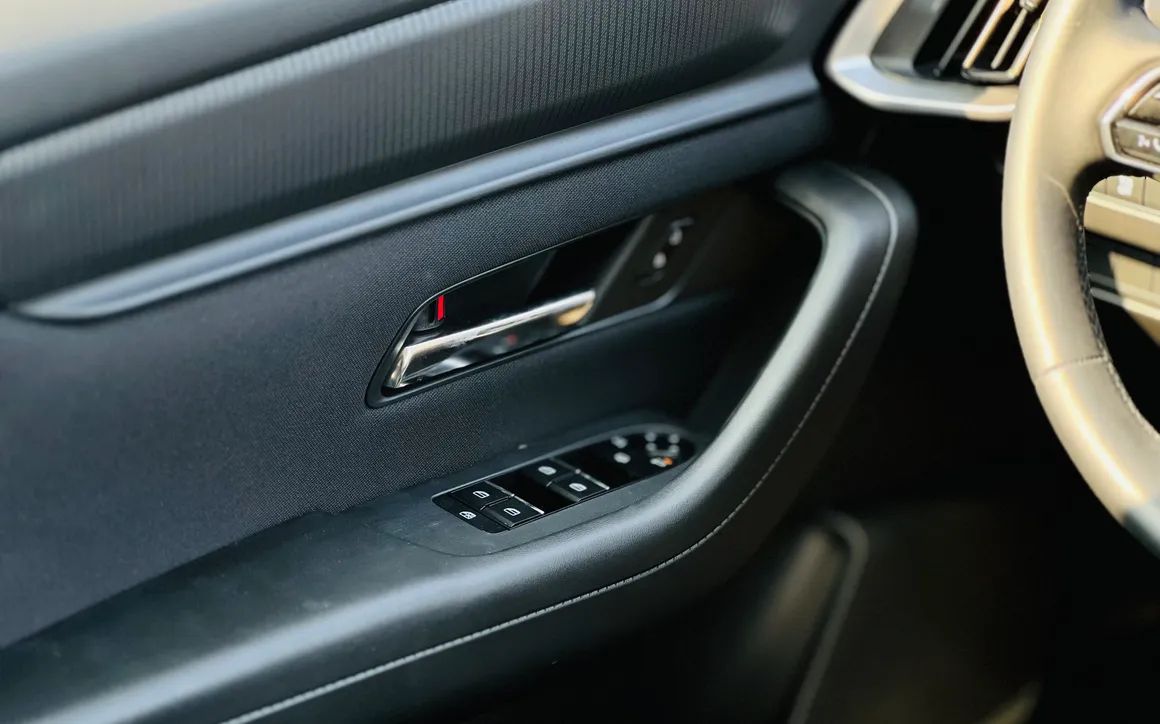 MAZDA CX-60 V-GRADE - image 14