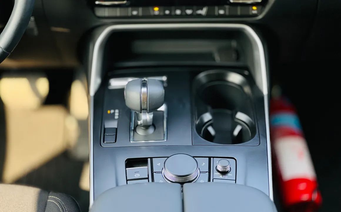 MAZDA CX-60 V-GRADE - image 10