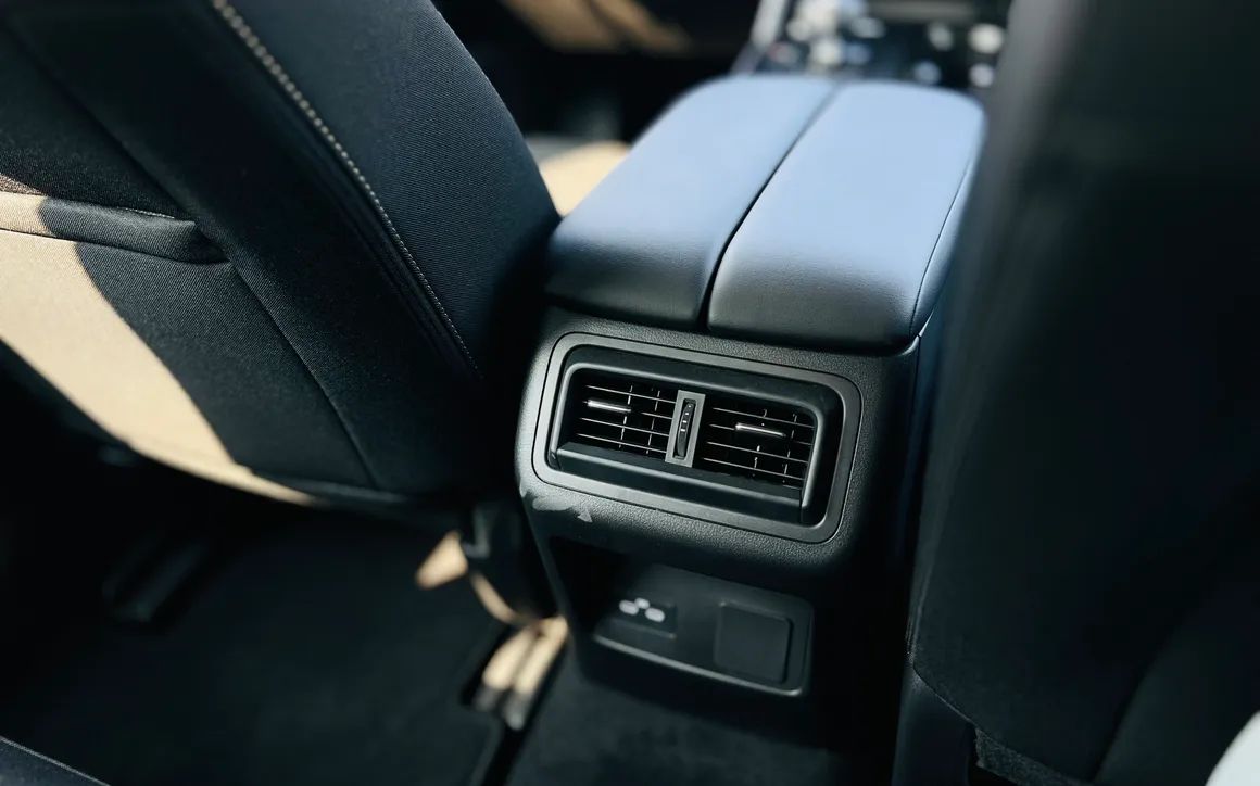 MAZDA CX-60 V-GRADE - image 15