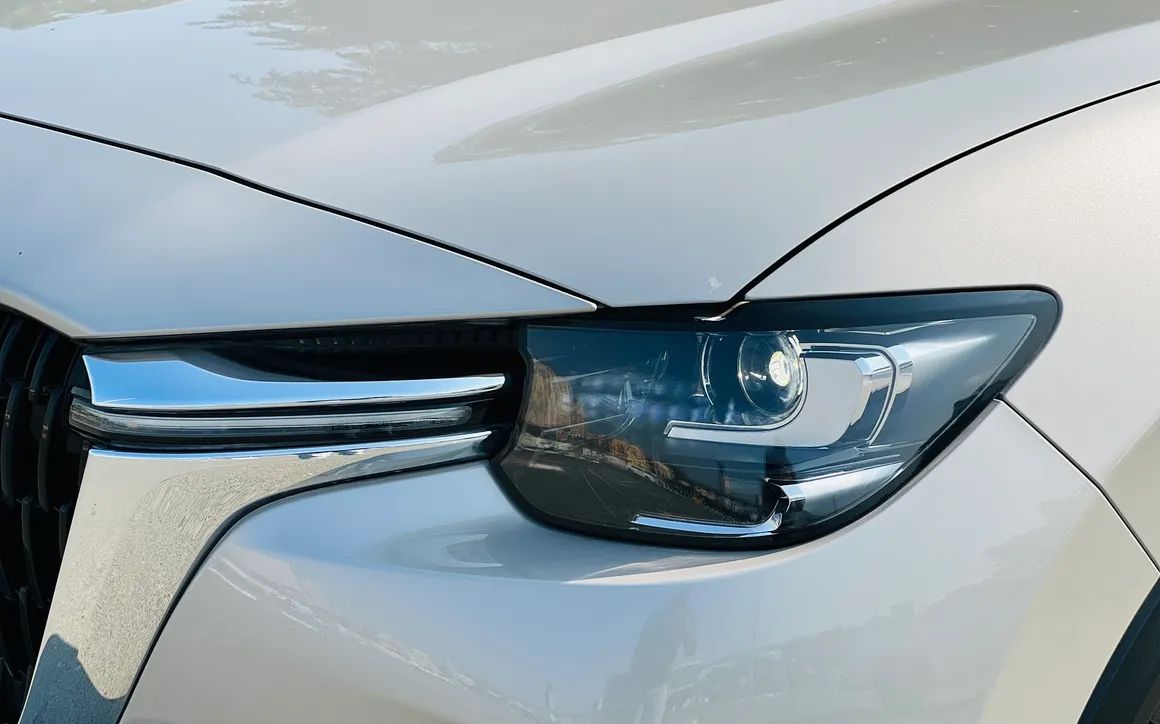 MAZDA CX-60 V-GRADE - image 6