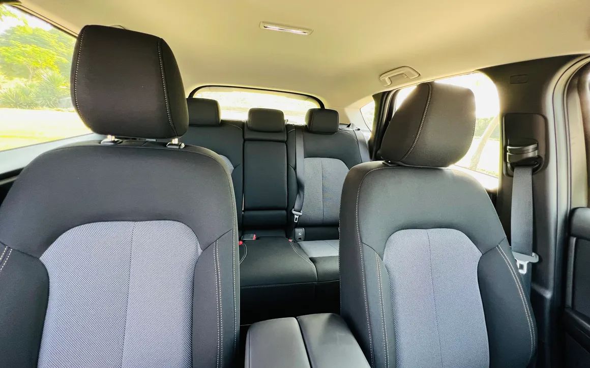 MAZDA CX-60 V-GRADE - image 17
