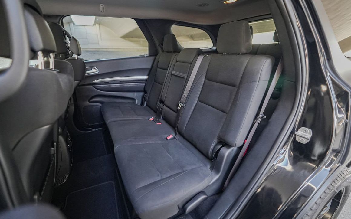 DODGE DURANGO 2020 - image 9