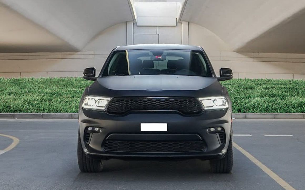 DODGE DURANGO 2020 - image 3