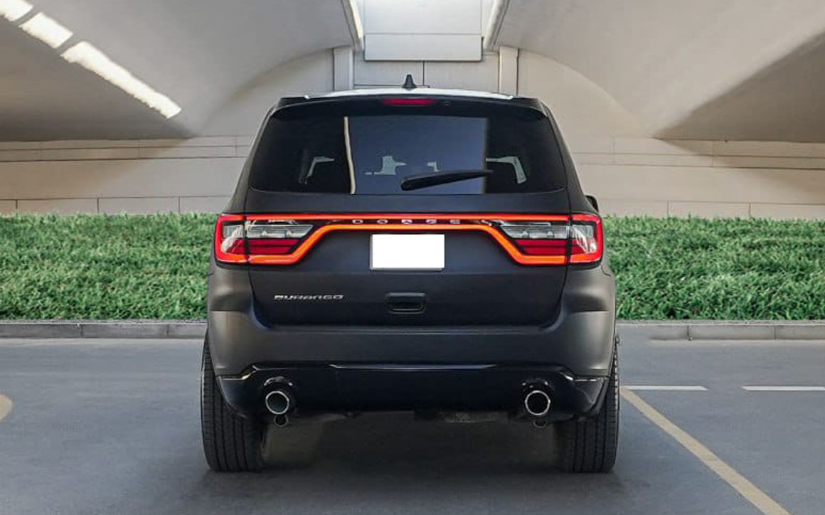 DODGE DURANGO 2020 - image 5