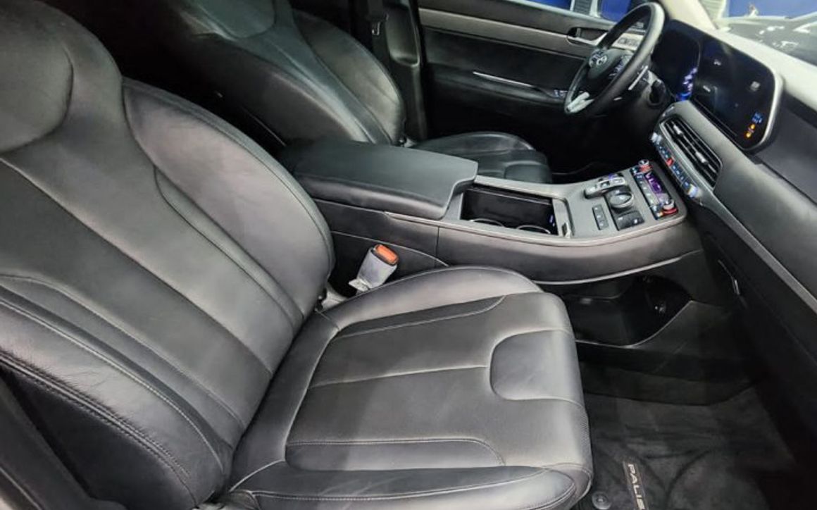 HYUNDAI PALISADE 2023 - image 8