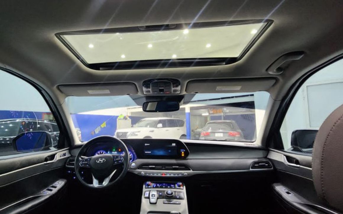 HYUNDAI PALISADE 2023 - image 12
