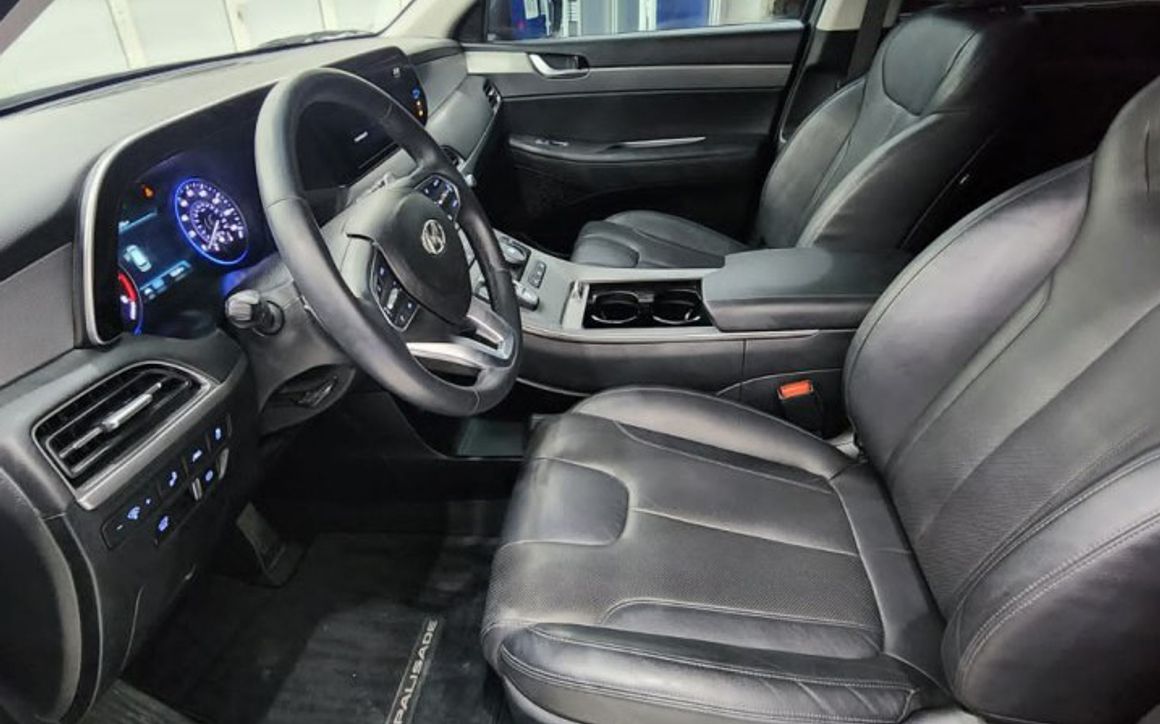 HYUNDAI PALISADE 2023 - image 7
