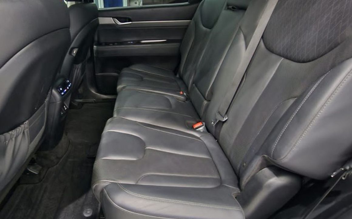 HYUNDAI PALISADE 2023 - image 11