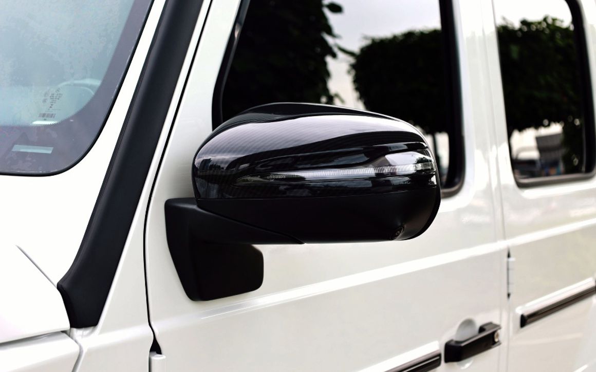 Mercedes G63 AMG 2025 - image 7