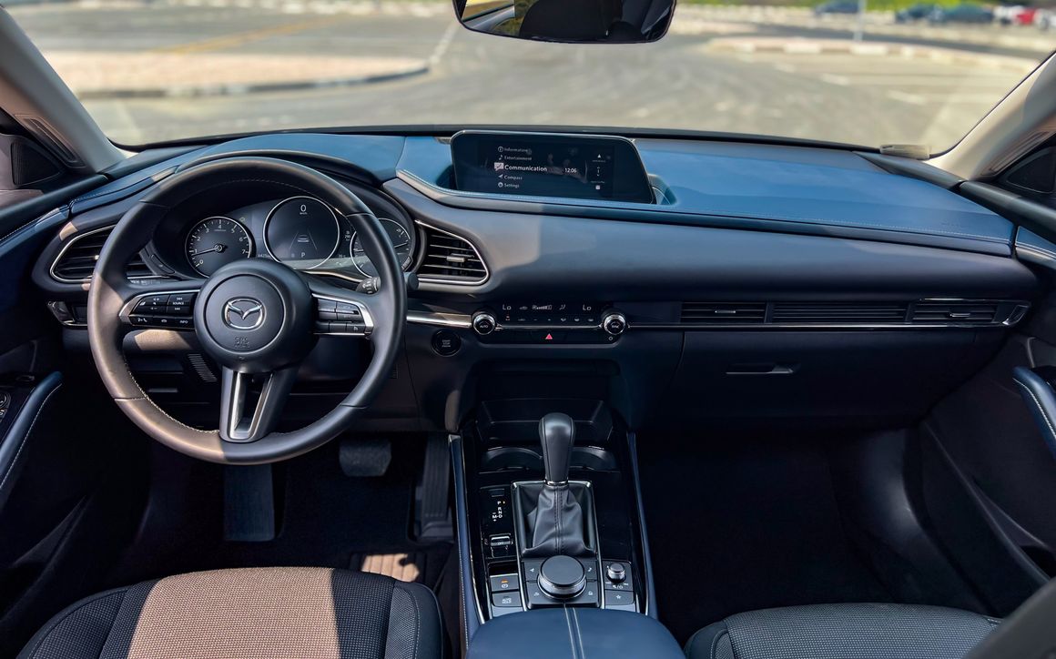 MAZDA CX30 URBANE AWD - image 6