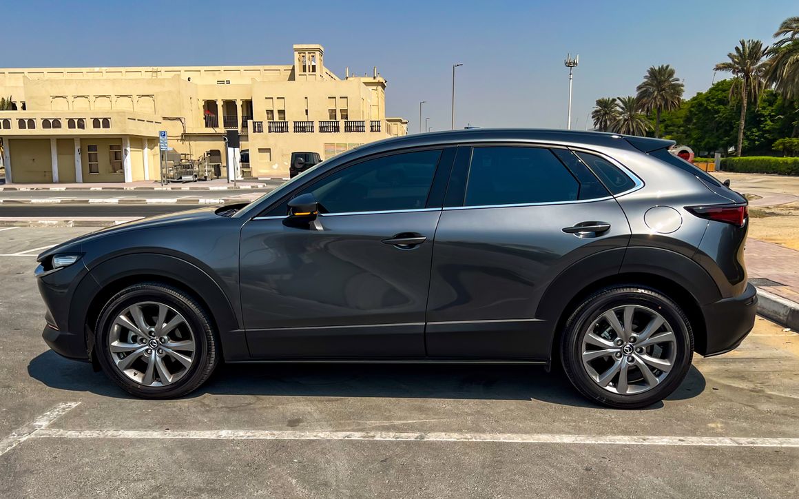 MAZDA CX30 URBANE AWD - image 2