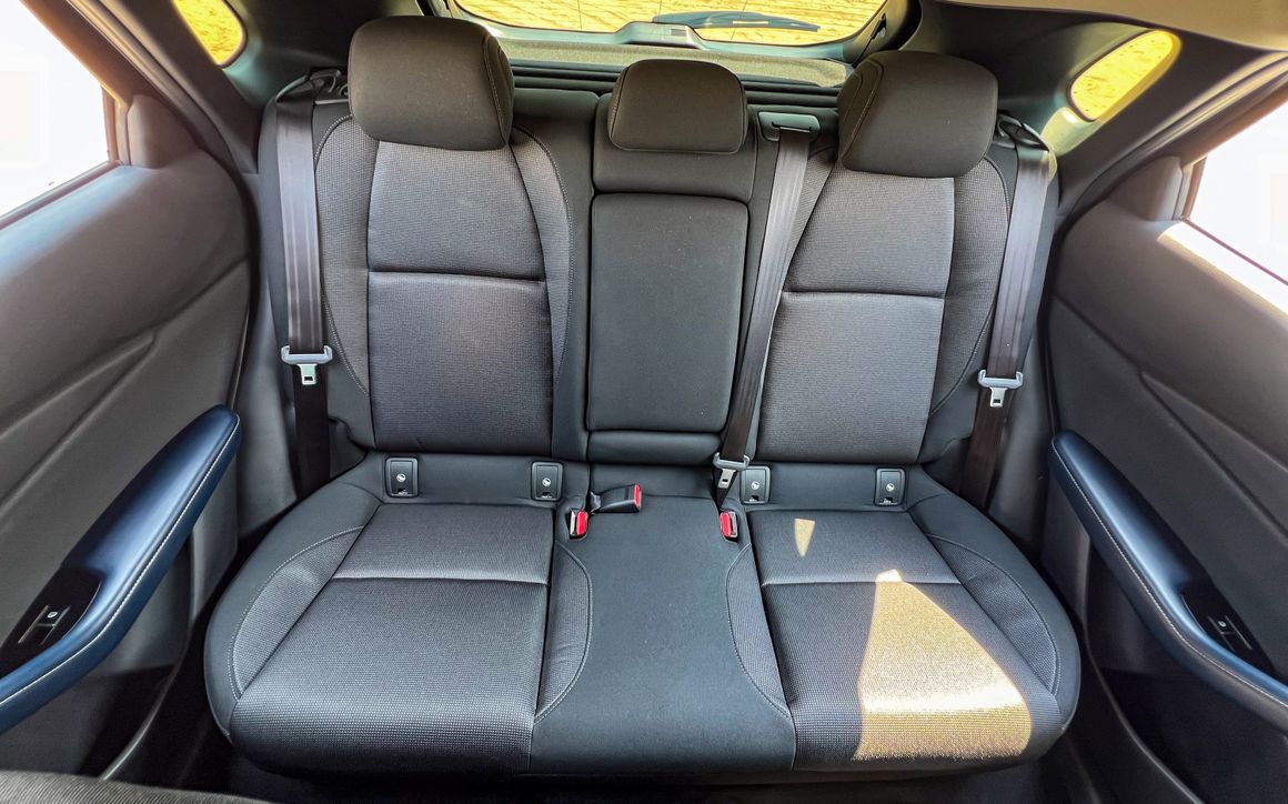 MAZDA CX30 URBANE AWD - image 10