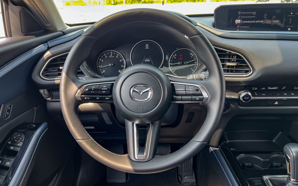 MAZDA CX30 URBANE AWD - image 7