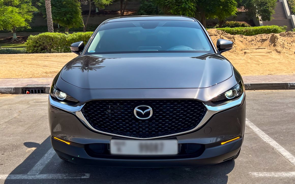 MAZDA CX30 URBANE AWD - image 3