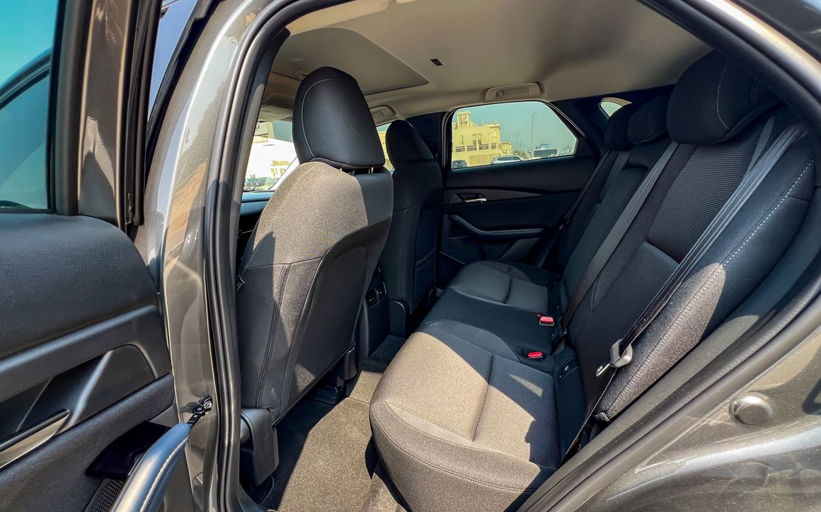 MAZDA CX30 URBANE AWD - image 9