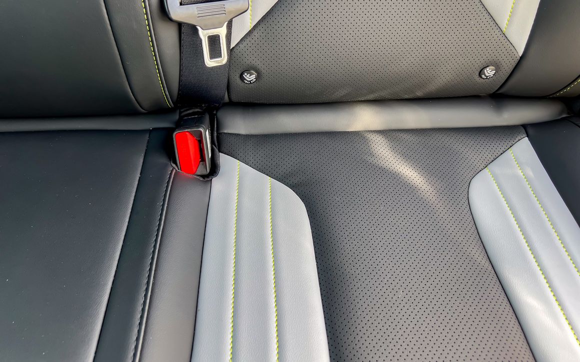 Geely Coolray GL - image 11