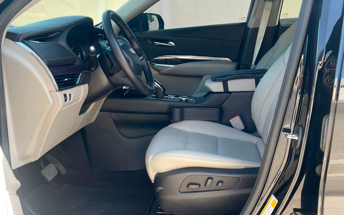 Cadillac XT4 - image 7