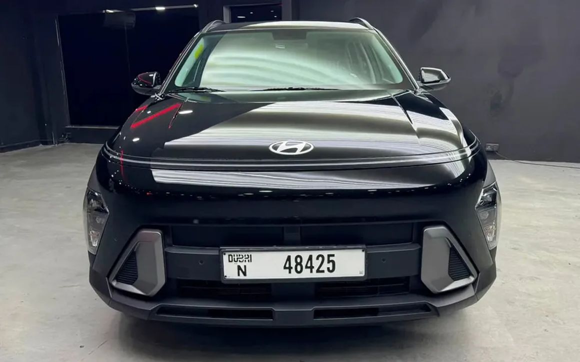 HYUNDAI KONA - image 2