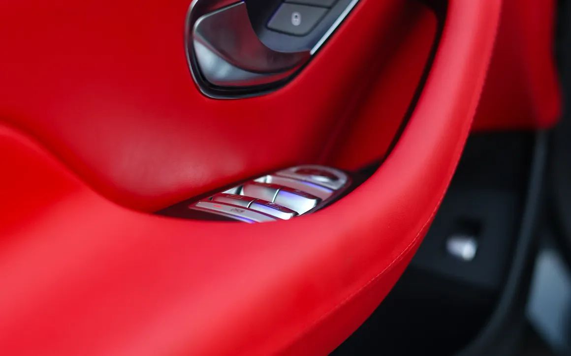 Mercedes-Benz GT63 AMG Black - image 19