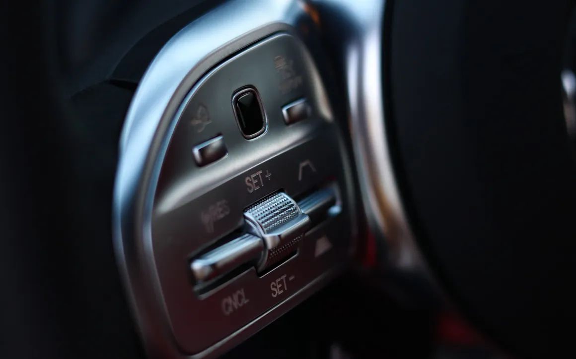 Mercedes-Benz GT63 AMG Black - image 17