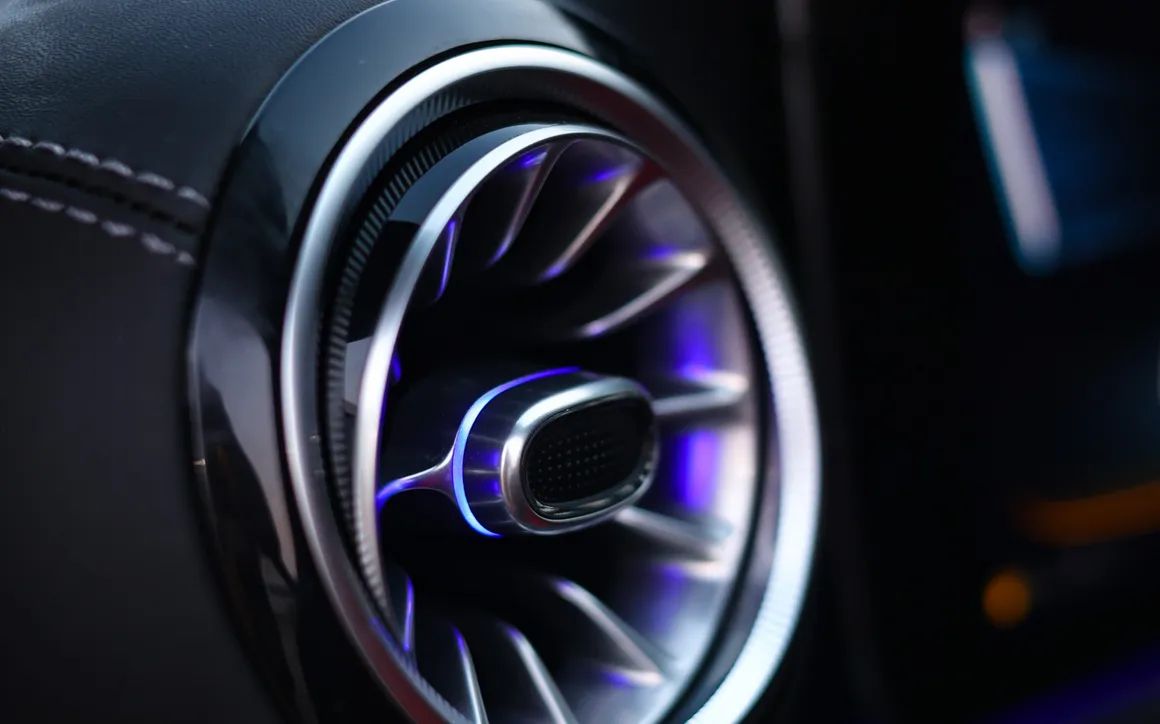 Mercedes-Benz GT63 AMG Black - image 18