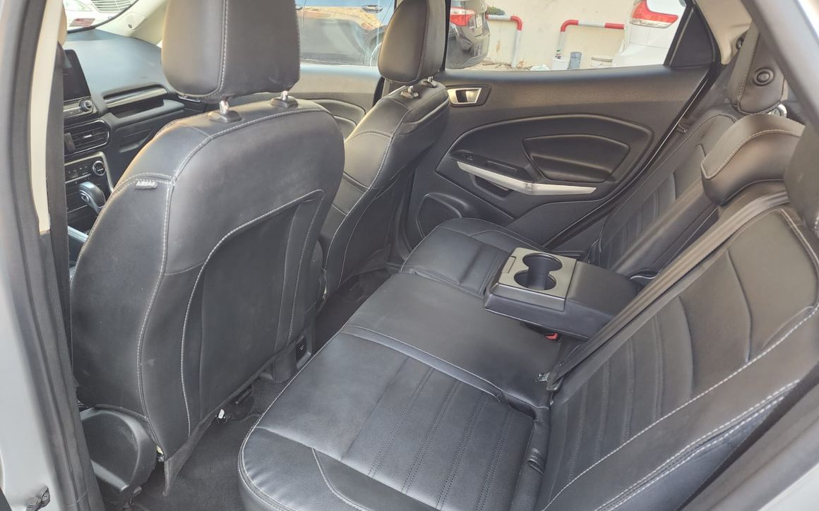 FORD ECOSPORT - image 10