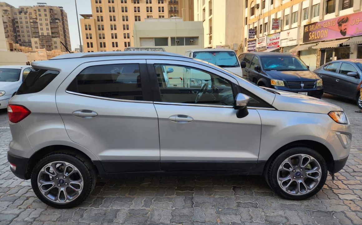 FORD ECOSPORT - image 2